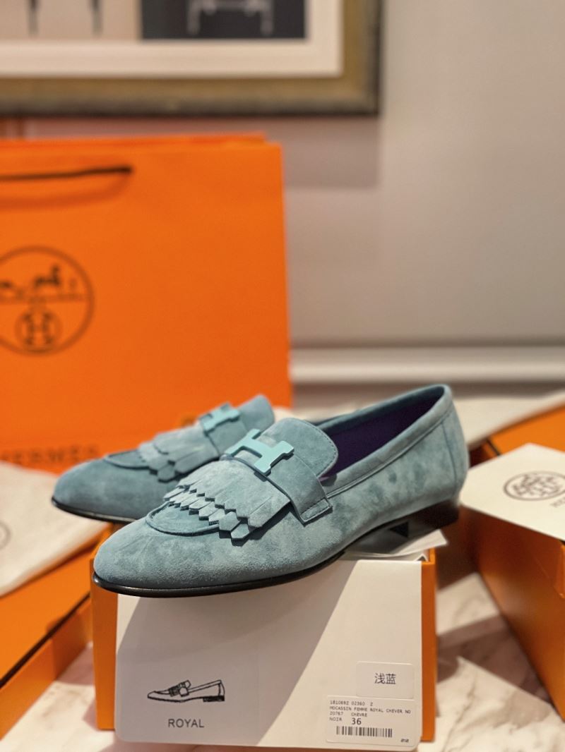 Hermes Business Shoes